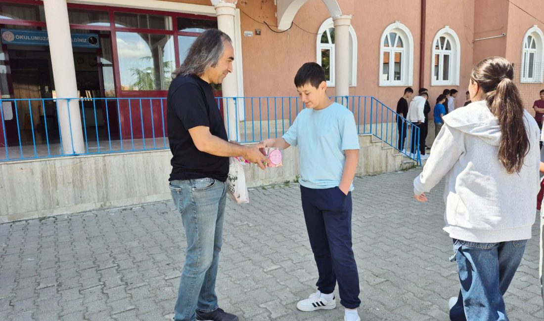 Gelecek Partisi Yozgat İl Başkanı Ömer Aydoğmuş, Liselere Geçiş Sistemi
