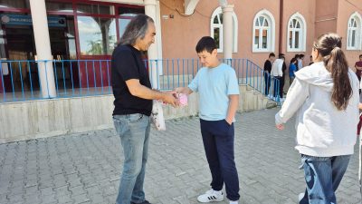 Gelecek Partisi Yozgat İl Başkanı Ömer Aydoğmuş, Liselere Geçiş Sistemi