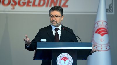 Tarım ve Orman Bakanı İbrahim Yumaklı, Babalar Günü’ne özel olarak