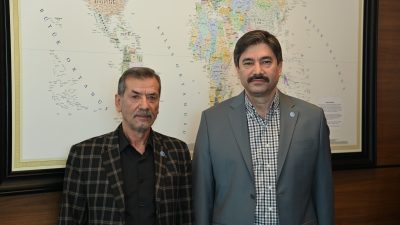 Bem-Bir-Sen 20. genel yetki yılını büyük bir gurur ve coşku