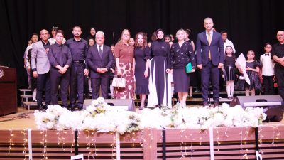 Yozgat Fatma Temel Turhan Bilim ve Sanat Merkezi (BİLSEM) tarafından