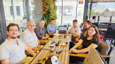 Gençlerin bilimsel ve girişimci yönlerini desteklemeyi amaçlayan “Uluslararası Genç Bilimci,