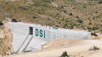 Devlet Su İşleri 12. Bölge Müdürlüğü ve Yozgat Bozok Üniversitesi