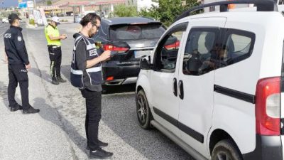 Yozgat İl Emniyet Müdürlüğü, kamu düzeninin sağlanması ve trafik güvenliğinin