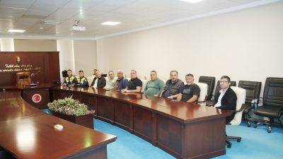 Yozgat İl Emniyet Müdürlüğü ile Jandarma Trafik Birimlerince, kentte faaliyet