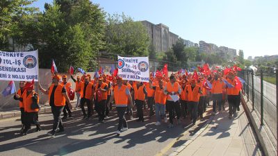 2025-2026 dönemi Kamu Toplu İş Sözleşmesi görüşmelerinde hükümetin sunduğu teklifin