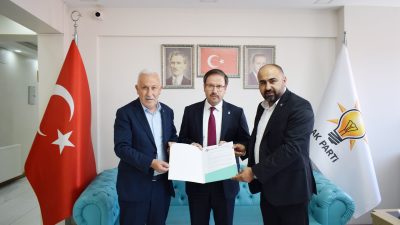 HAK-İŞ Konfederasyonu Yozgat İl Başkanlığı, 2025 yılı Kamu Çerçeve Protokolü
