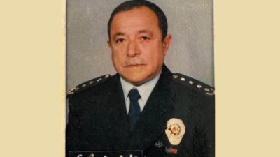 1983-1988 yılları arasında Yozgat Emniyet Müdür yardımcılığı görevini yürüten ve