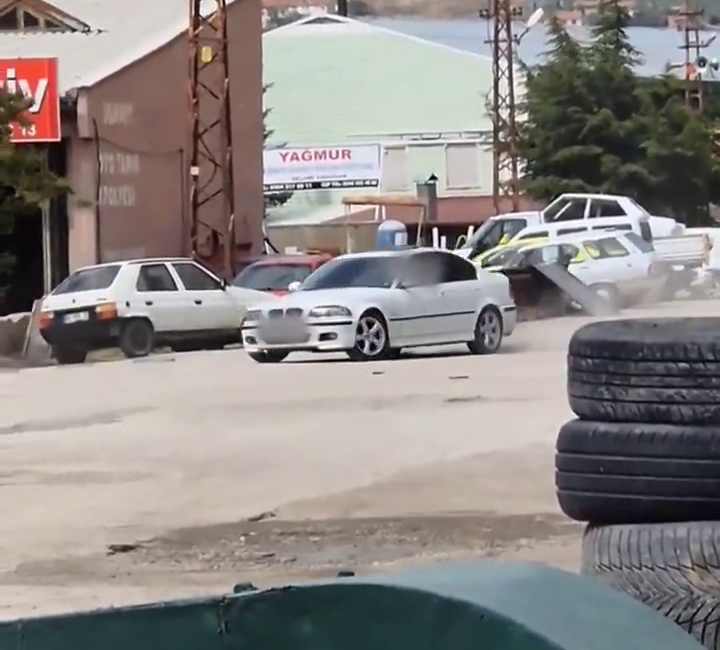 Yozgat İl Emniyet Müdürlüğü, yaklaşan Kurban Bayramı öncesinde şehir genelinde