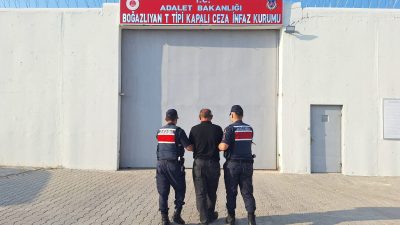 Yozgat İl Jandarma Komutanlığı’na bağlı Yenifakılı İlçe Jandarma Komutanlığı Asayiş