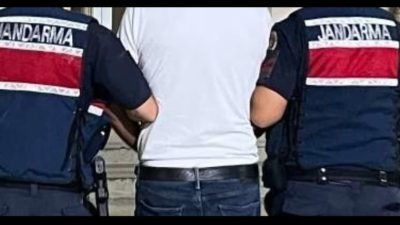 Yozgat İl Jandarma Komutanlığı ekiplerince, Yerköy ilçesinde terör örgütü üyeliğinden