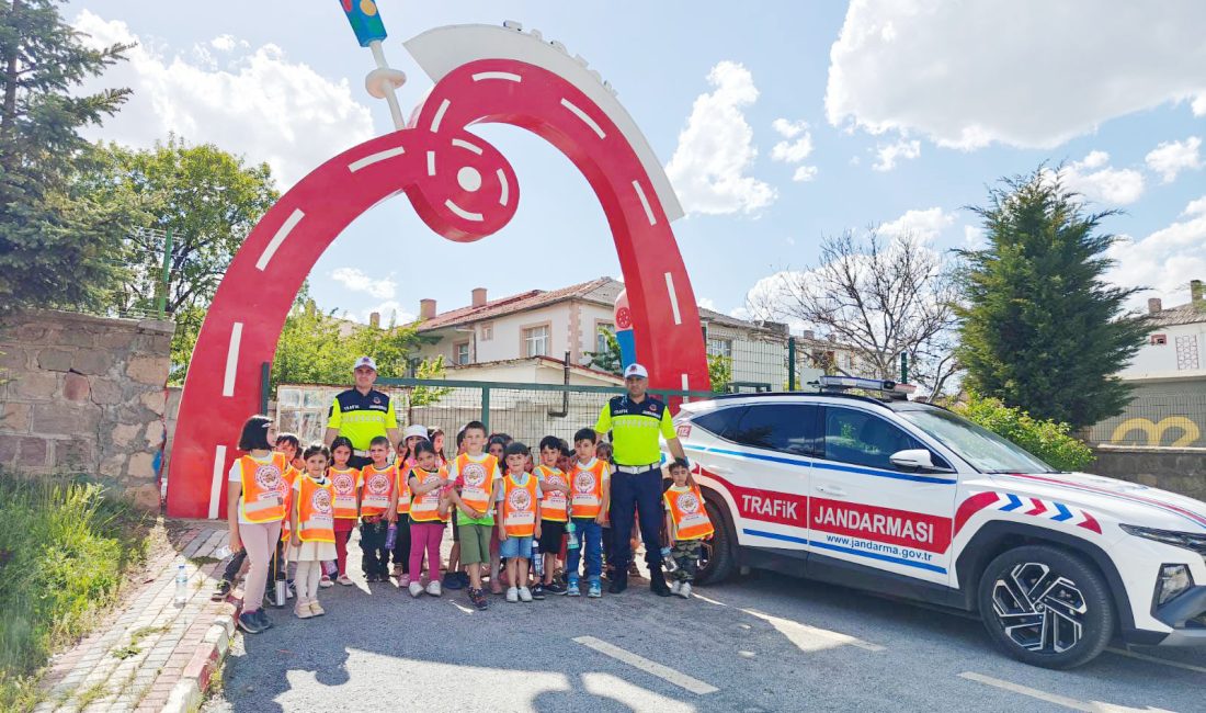 Yozgat İl Jandarma Komutanlığı, 01–31 Mayıs 2025 tarihleri arasında il