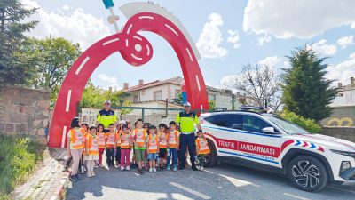 Yozgat İl Jandarma Komutanlığı, 01–31 Mayıs 2025 tarihleri arasında il