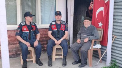 Yozgat İl Jandarma Komutanlığına bağlı Akdağmadeni İlçe Jandarma Komutanlığı, Kurban