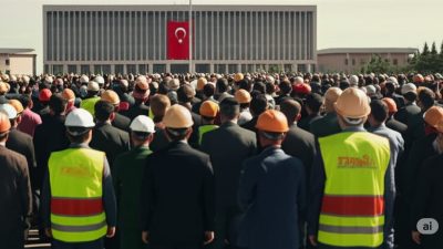 TÜRK-İŞ ve HAK-İŞ konfederasyonlarının ortak talepleri doğrultusunda, 2025-2026 dönemine ilişkin