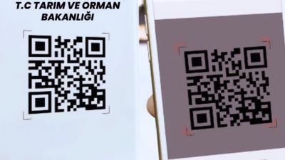 Tarım ve Orman Bakanlığı, “tarladan sofraya gıda güvenilirliği” yaklaşımı doğrultusunda