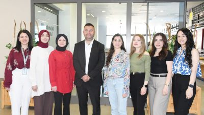 Yozgat Şehir Hastanesi Başhekimi Uz. Dr. Mustafa Kozan, hastane bünyesinde