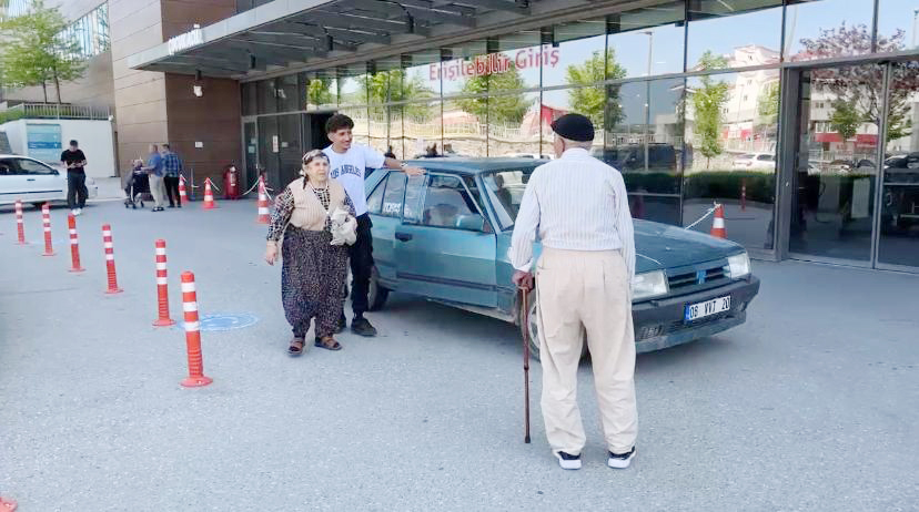 Yozgat’ta Kurban Bayramı’nın ilk gününde kurban kesimi sırasında yaşanan kazalarda