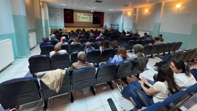 Yozgat Rehberlik ve Araştırma Merkezi (RAM) Müdürlüğü, 2024–2025 eğitim-öğretim yılı