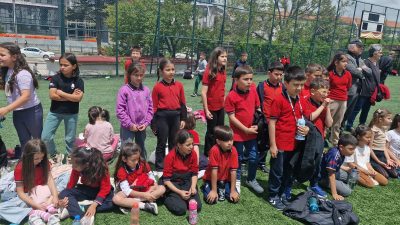 Yozgat İl Millî Eğitim Müdürlüğü ve Yozgat Belediyesi iş birliğinde