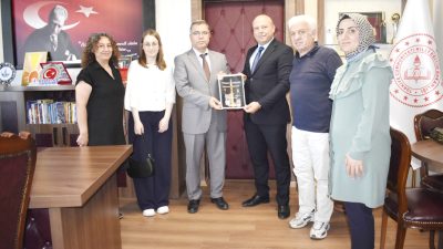 Yozgat’ın zengin kültürel mirasını yaşatmak ve gelecek nesillere aktarmak amacıyla