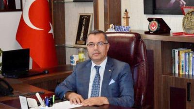 Yozgat İl Milli Eğitim Müdürlüğü tarafından yıl boyunca yürütülen çalışmaların