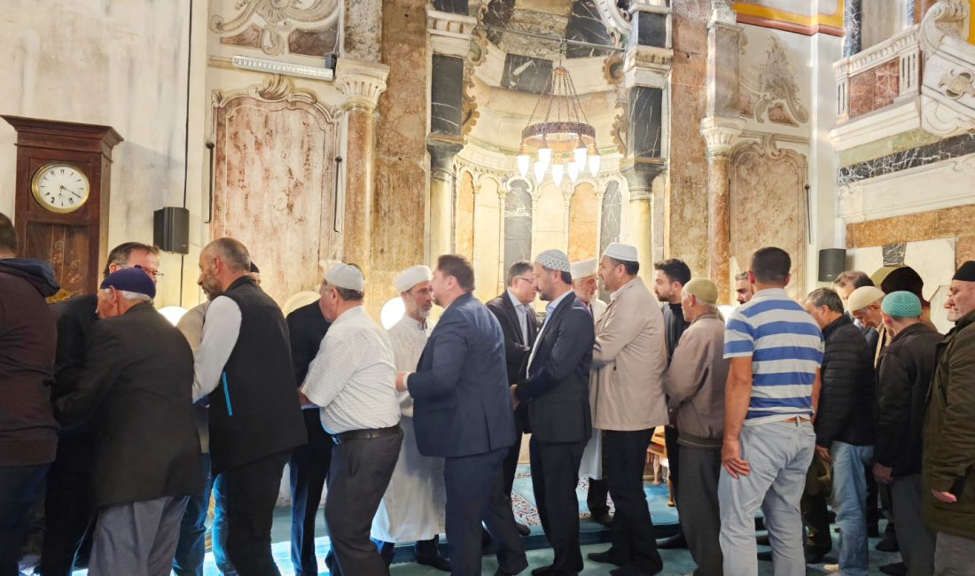 Müslümanların büyük bir heyecan ve coşkuyla beklediği Kurban Bayramı, Yozgat’ta