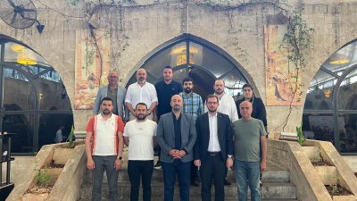 Müstakil Sanayici ve İşadamları Derneği (MÜSİAD) Yozgat Şubesi, Anadolu’nun ekonomik,