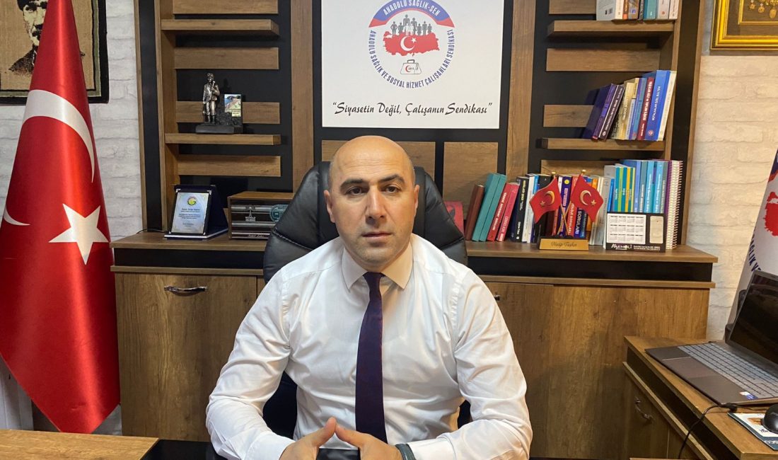 Ağustos ayında başlayacak olan 2026 – 2027 Toplu Sözleşme görüşmeleri