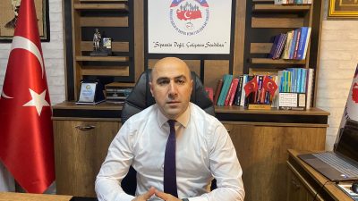 Ağustos ayında başlayacak olan 2026 – 2027 Toplu Sözleşme görüşmeleri