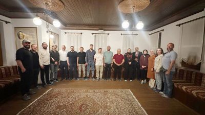 Yozgat’ta spora ve gençliğe yeni bir vizyon kazandıracak olan Yozgat