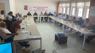 Yozgat Sağlıklı Hayat Merkezi, toplumda sağlık bilincini artırmak amacıyla yürüttüğü