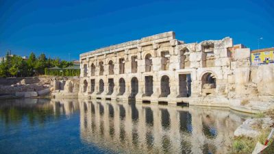 Ünlü tarihçi Prof. Dr. İlber Ortaylı, geçtiğimiz ay Yozgat’ın Sorgun