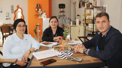 Yozgat’ta sağlıklı yaşam ve kişisel bakım alanında yeni bir soluk