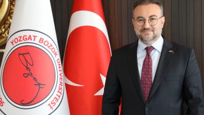 Yozgat Bozok Üniversitesi Teknoloji Transfer Ofisi (TTO) koordinatörlüğünde yürütülen TÜBİTAK