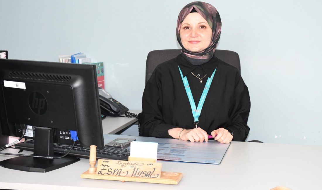Yozgat Şehir Hastanesi Uzman Diyetisyeni Esra Uysal, Kurban Bayramı’nın ardından