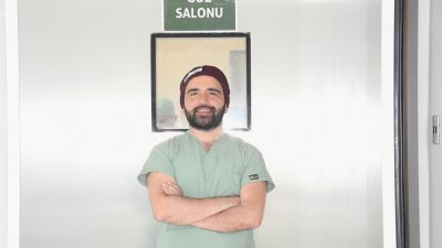 Yozgat Şehir Hastanesi, yalnızca poliklinik ve ameliyathane hizmetleriyle değil, akademik