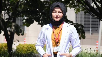 Yozgat Şehir Hastanesi Enfeksiyon Hastalıkları Uzmanı Dr. Dilek Yılmaz, yaz