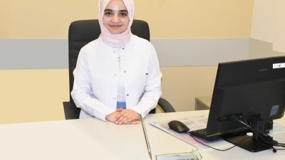 Yozgat Şehir Hastanesi Fizik Tedavi ve Rehabilitasyon Hekimi Uz. Dr.