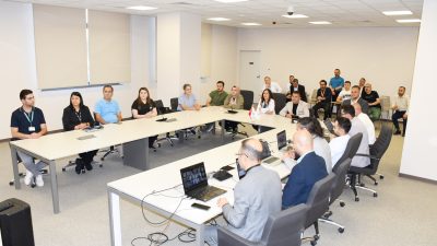 Yozgat Şehir Hastanesi, dijitalleşme yolunda önemli bir başarıya daha imza