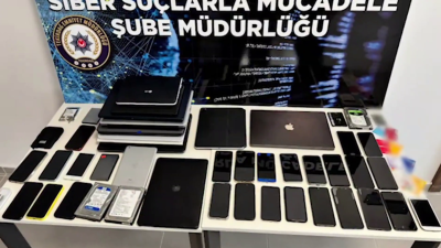 İçişleri Bakanı Ali Yerlikaya, sosyal medya hesabından yaptığı açıklamada, aralarında