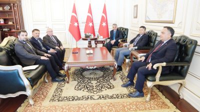 Yozgat’ta özel bireylerin toplumsal hayata daha aktif katılımını sağlamak, istihdam