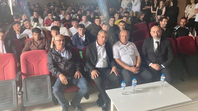 Sorgun Proje Okulu Osman Çavuş Mesleki ve Teknik Anadolu Lisesi’nin