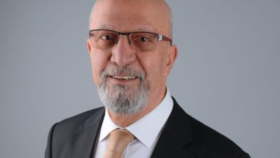 Türkiye Cumhuriyeti’nin 9. Cumhurbaşkanı ve siyaset tarihinin önemli isimlerinden merhum