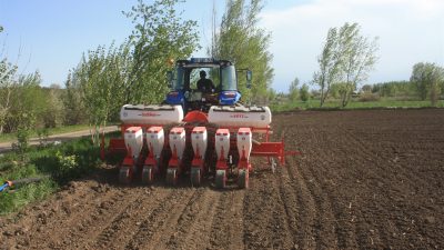Yozgat İl Tarım ve Orman Müdürlüğü, kırsalda üretim çeşitliliğini artırmak,