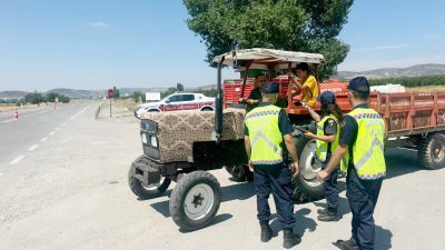 Yozgat Valiliğinin açıkladığı verilere göre son 5 yılda meydana gelen