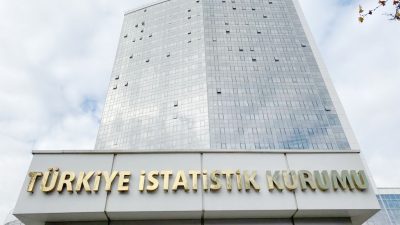 Türkiye İstatistik Kurumu (TÜİK), 2024 yılı Mayıs ayına ilişkin konut