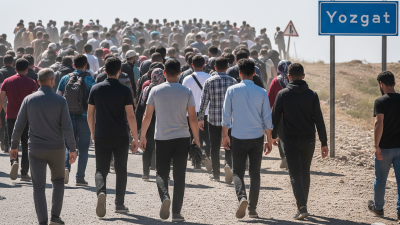 TUİK verilerine göre 2024 yılında Türkiye genelinde yurt dışından gelen