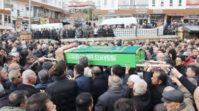 Türkiye İstatistik Kurumu (TÜİK), 2024 yılına ilişkin ölüm ve ölüm