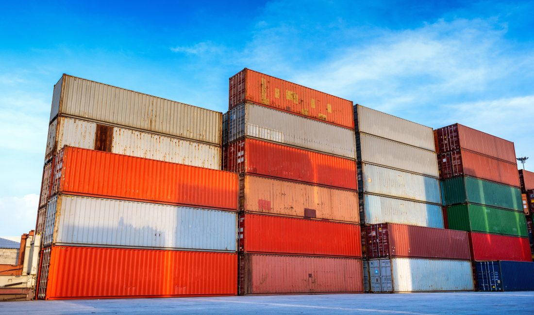 TÜİK ve Ticaret Bakanlığı iş birliğiyle açıklanan geçici dış ticaret